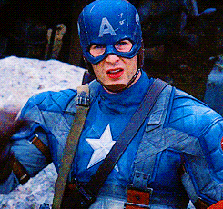 Capitão America Capitão America