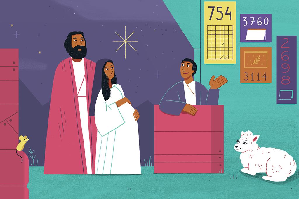 Como eram contados os anos antes de Jesus Cristo?