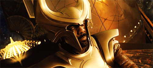Heimdall Heimdall