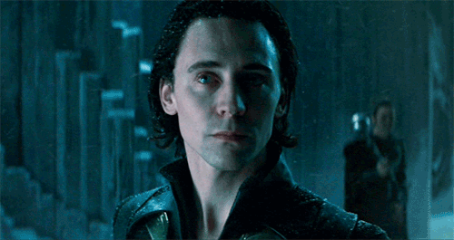 Loki Loki