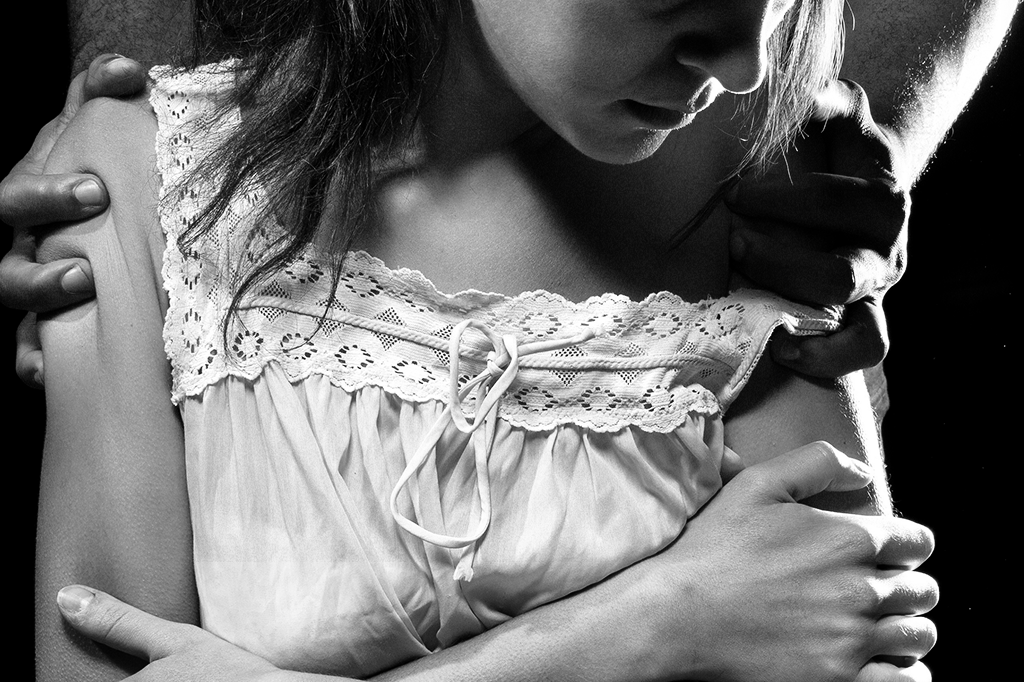 Por que tantas mulheres continuam em relacionamentos abusivos