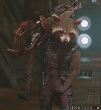 Rocket Rocket