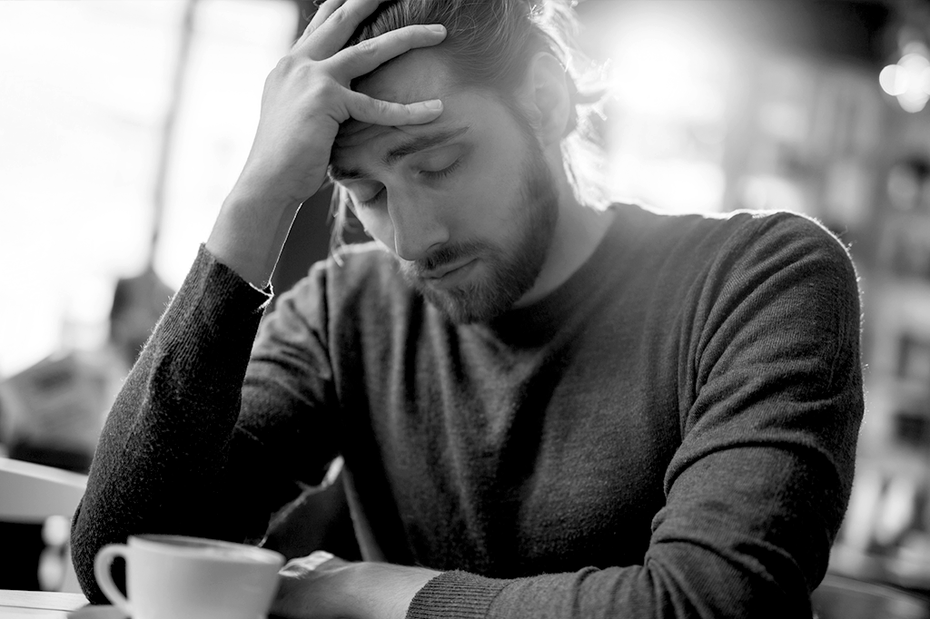 “Estou quase namorando com alguém que não tem tempo para mim. E agora?”