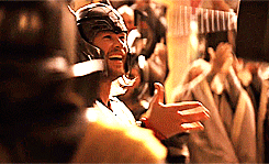 Thor Thor
