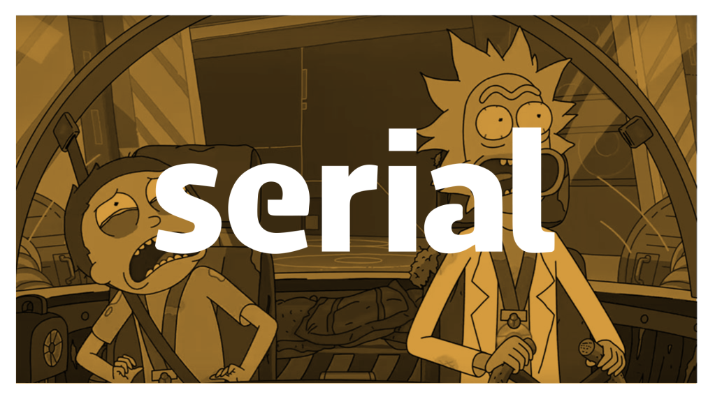 Os 4 cientistas mais malucos dos desenhos animados – SERIAL s03e01