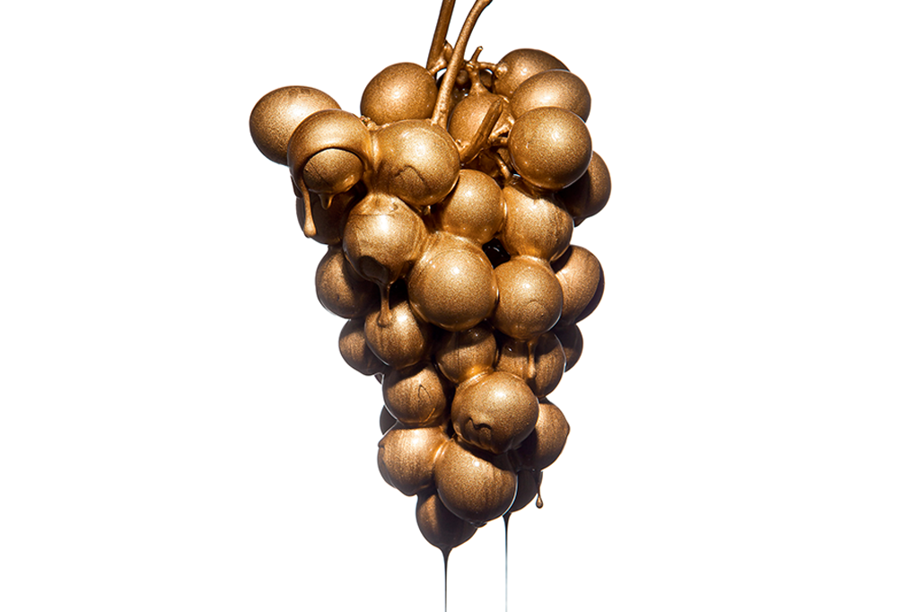 Por que vinho é tão caro?