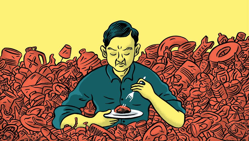 3 notícias sobre plástico