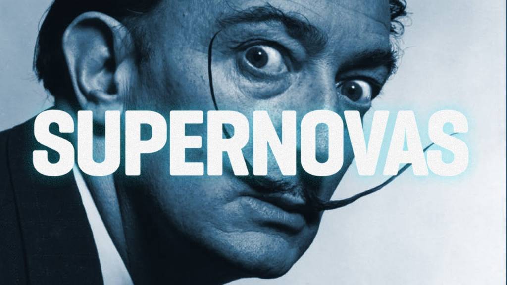 Pessoas criativas têm mais risco de desenvolver problemas mentais – SUPERNOVAS