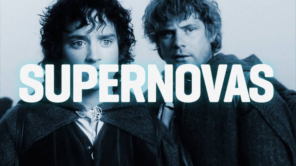 Por que melhores amigos adivinham pensamentos um do outro – SUPERNOVAS