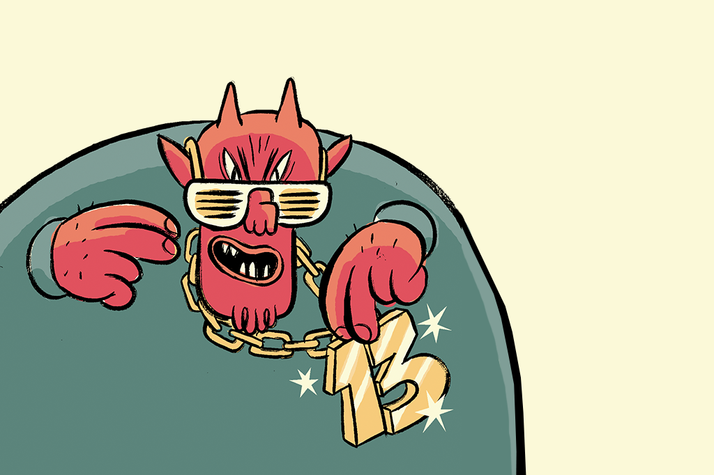 Por que o número 13 tem má fama?