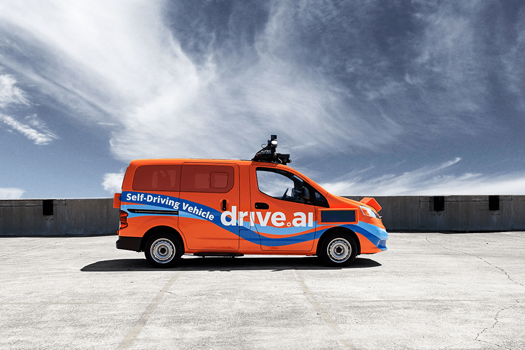 Táxis sem motorista vão começar a rodar nos EUA