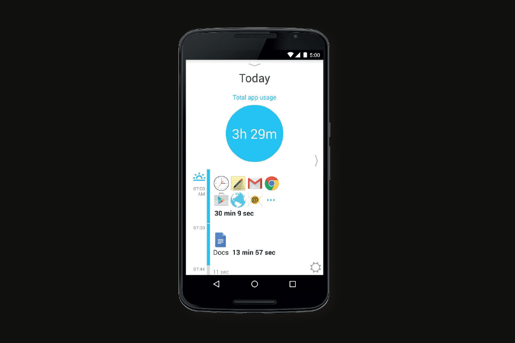 11 apps para ganhar tempo_home5