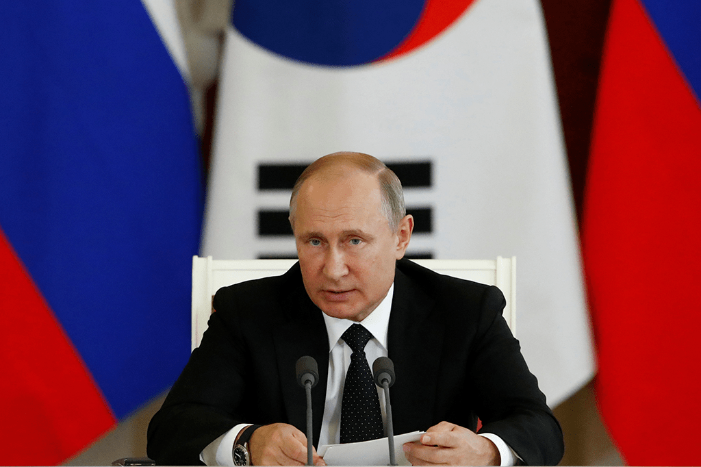 Os motivos racionais por trás da truculência de Putin