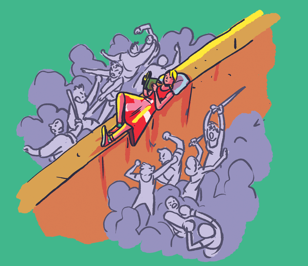 De onde vem a neutralidade da Suíça?