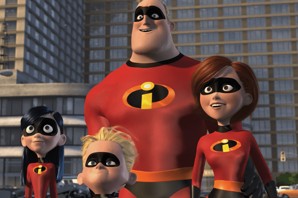 Conversamos com Brad Bird, o diretor de “Os Incríveis 2”