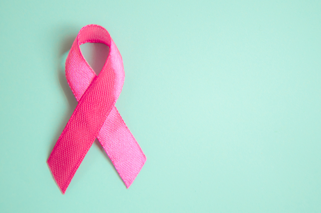 Tratamento experimental curou câncer de mama em estágio avançado