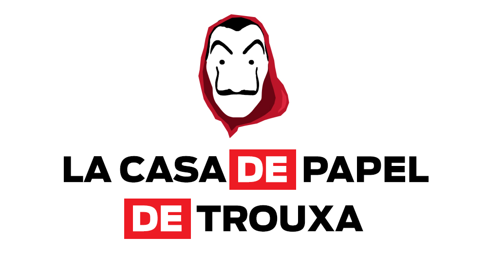 La Casa de Papel