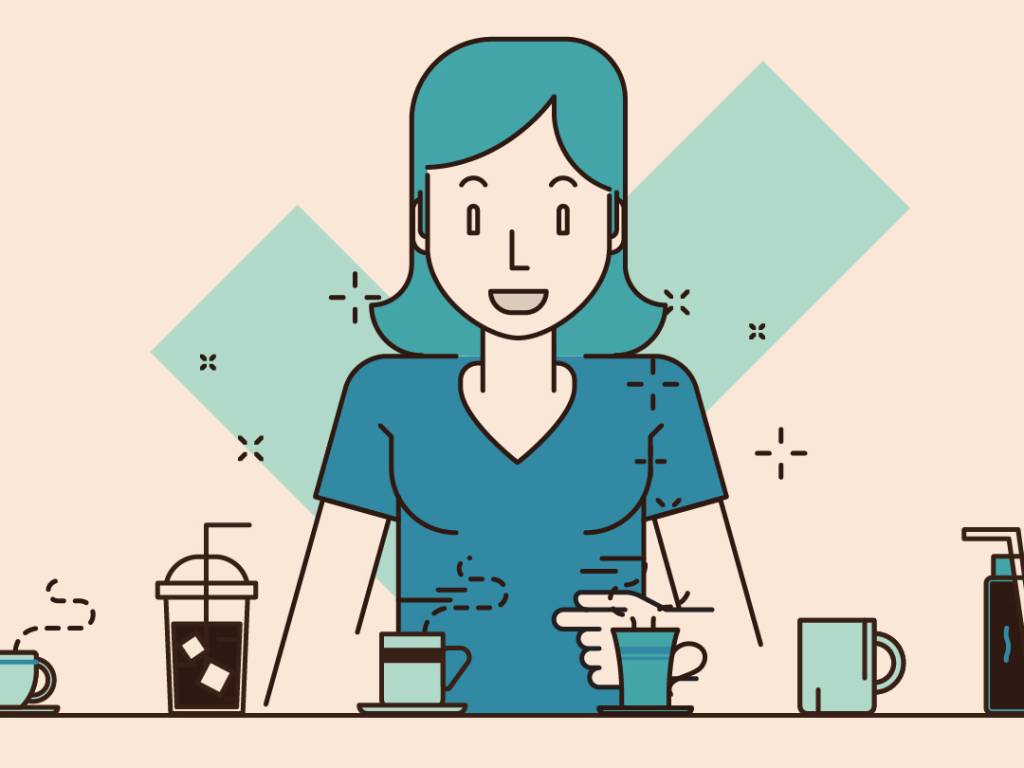 O café perfeito: como fazer os mais diferentes tipos da bebida?