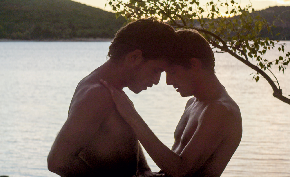 10 filmes com cenas de sexo reais polêmicas – Um estranho no lago 10 filmes com cenas de sexo reais polêmicas – Um estranho no lago