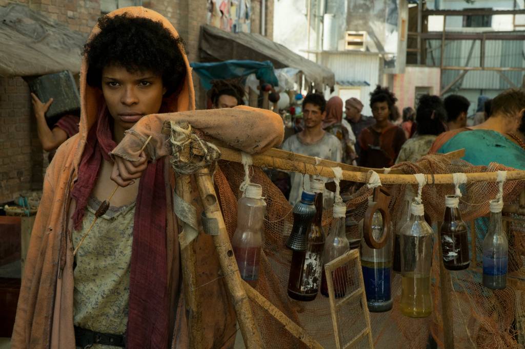 O que esperar da nova temporada de 3%