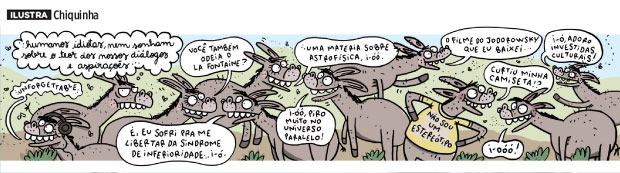 Por que o burro virou símbolo da ignorância?