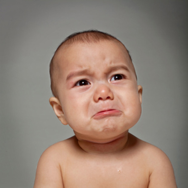 Por que caem lágrimas dos nossos olhos quando a gente está triste?