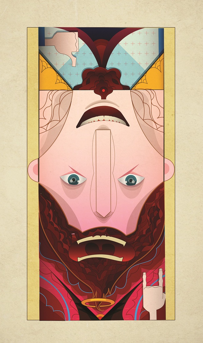 O que é transtorno bipolar?