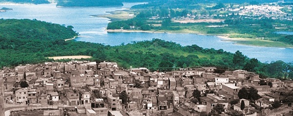 O que são mananciais?