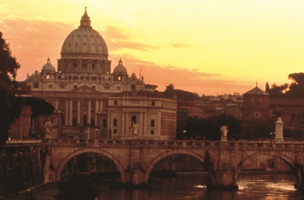 Qual é o menor país do mundo?