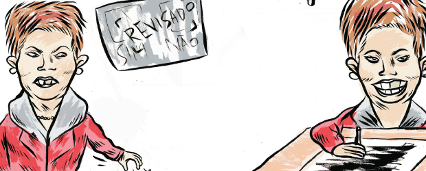 Como uma lei é criada e aprovada?