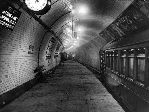metrôlondres