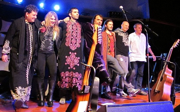 O que foi o Tropicalismo?