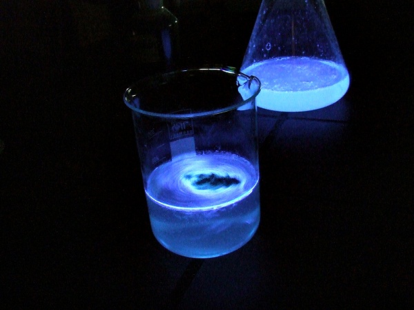 Luminol