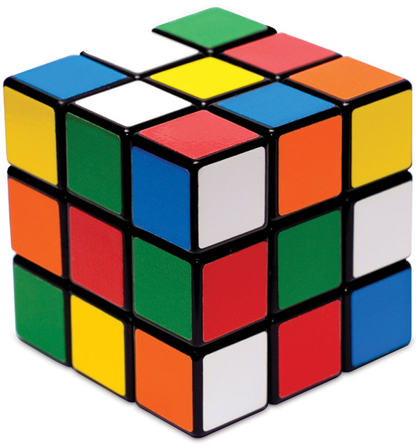 Como enxergam os daltônicos?