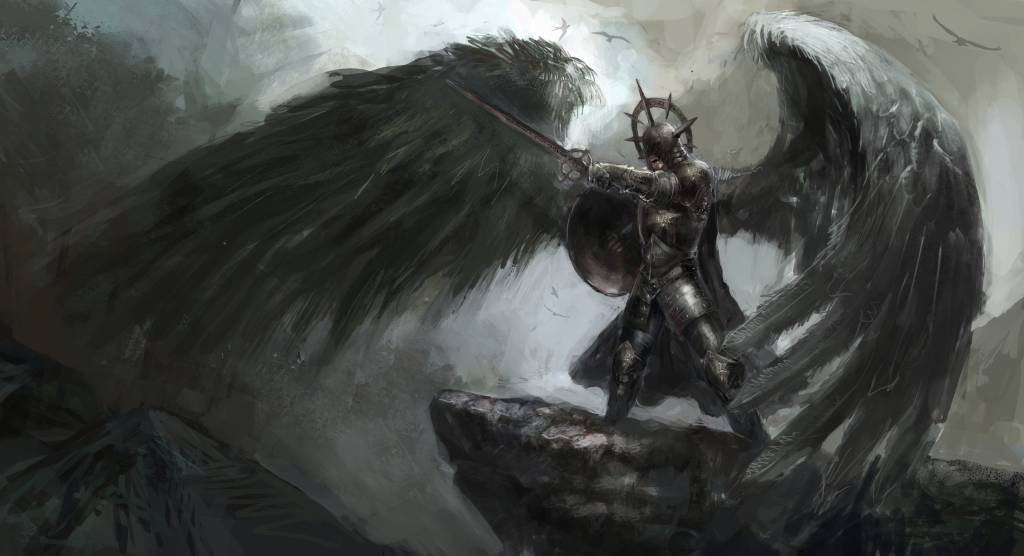 O que são íncubos e súcubos?