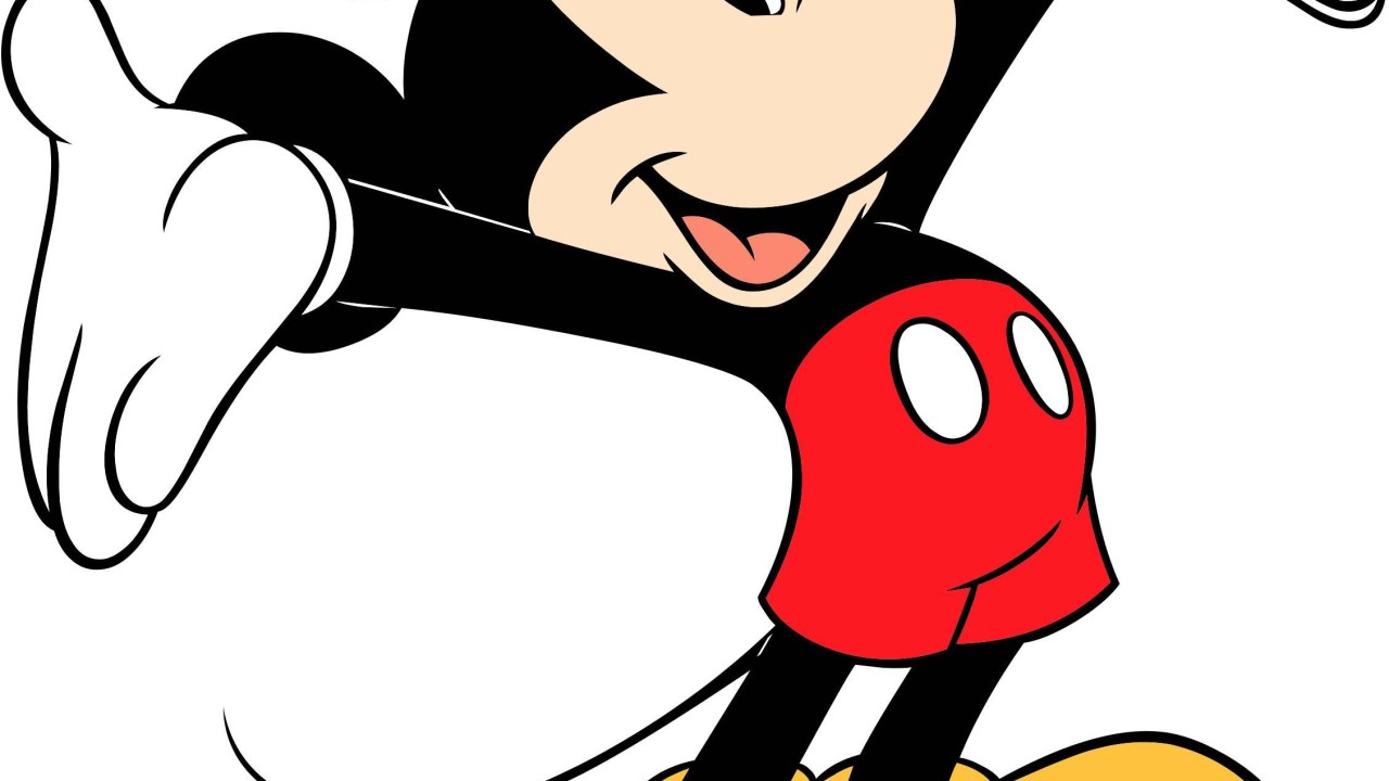 Mickey