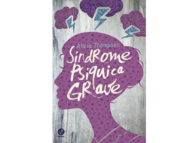 Sindrome psiquica grave