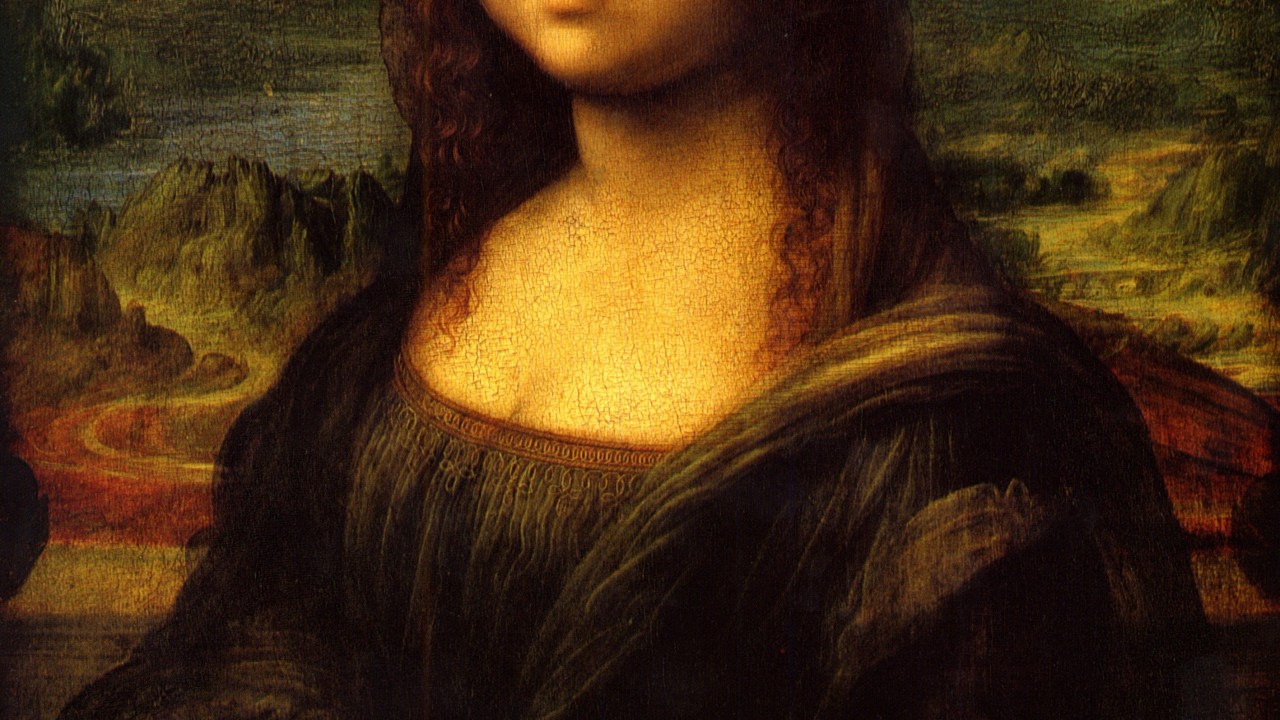 Mona Lisa