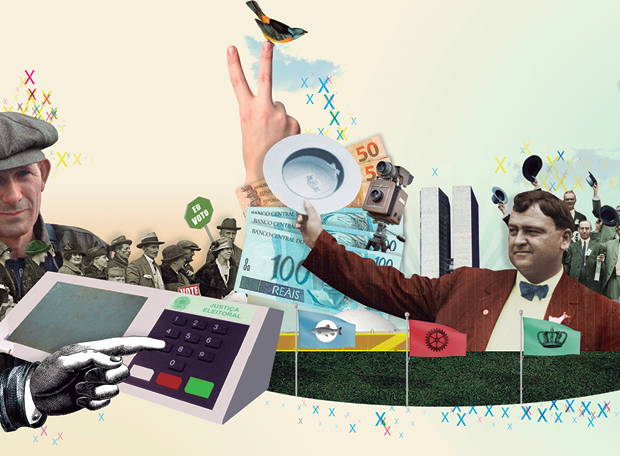 O que é reforma política?