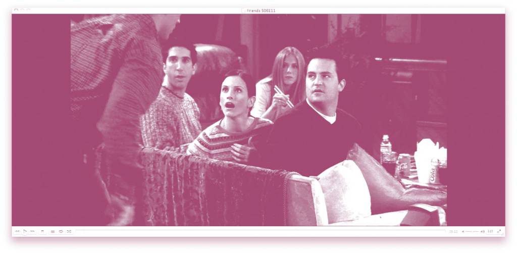 Como fazer um roteiro de sitcom?