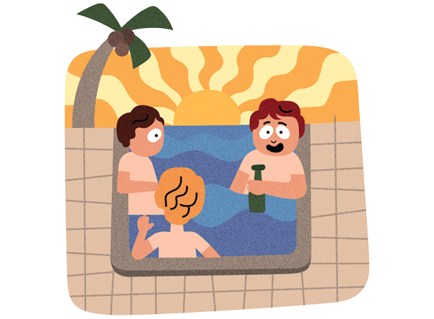 Como é feito um episódio de South Park?