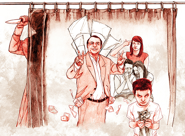 O que é psicopatia?