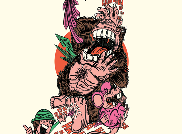 Animais sentem cócegas?