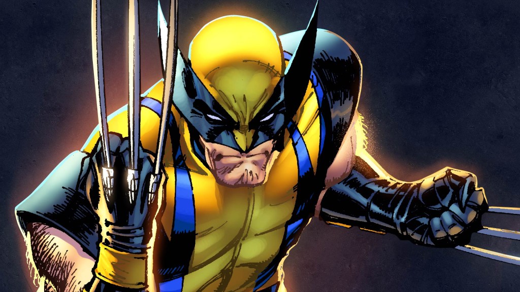 wolverine