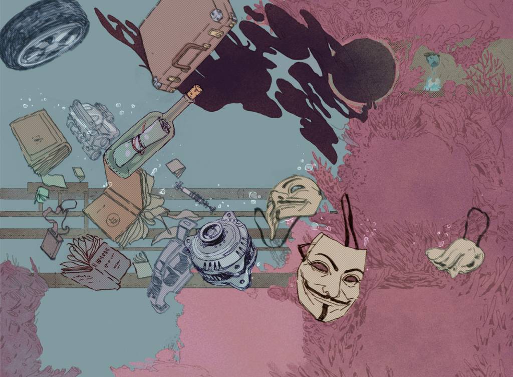 Lado bom da Deep Web Lado bom da Deep Web