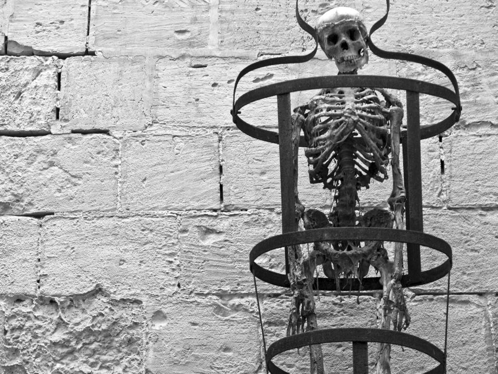 O que foi a Inquisição?