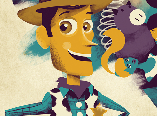 Por que “Toy Story” é uma análise sobre o fim da infância