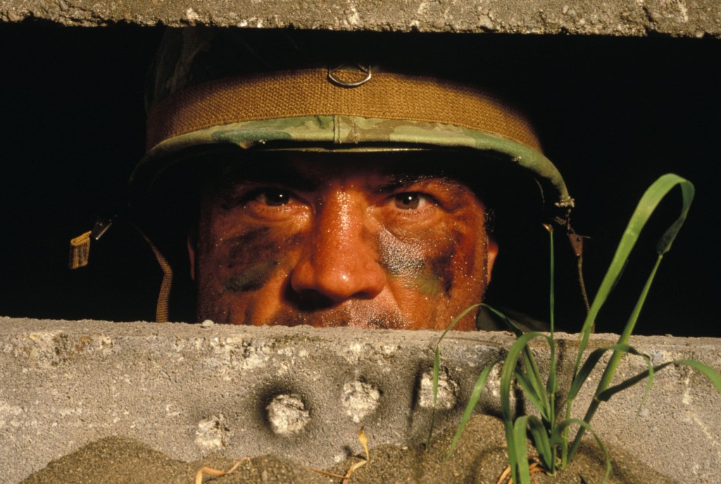 Exército