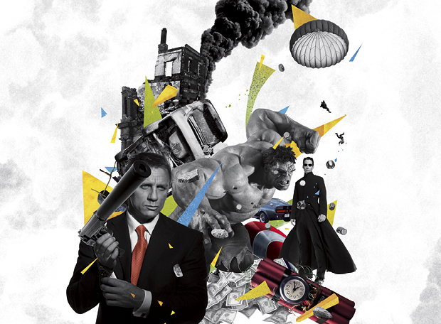 Que apetrechos dos filmes do 007 já foram testados na vida real?