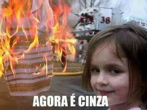 Os maiores memes de 2015, parte 1